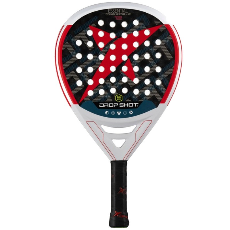 Drop Shot Conqueror 12 Junior 2024 Drop Shot Conqueror 12 Junior 2024