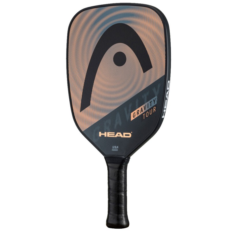 Head Gravity Tour 2024 Pickleball racket