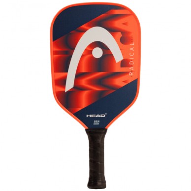 Head Radical Tour Grit 2024 Pickleball racket