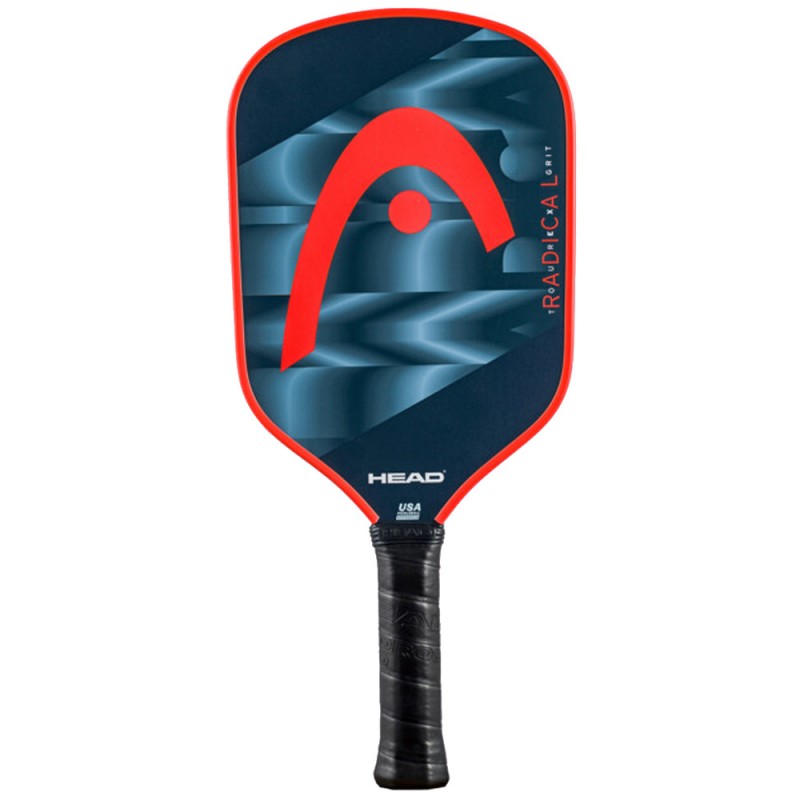 Head Radical Tour EX Grit 2024 Pickleball racket