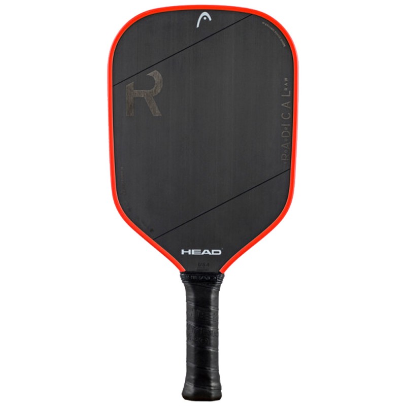 Head Radical Tour Raw 2024 Pickleball racket Head Radical Tour Raw 2024 Pickleball racket