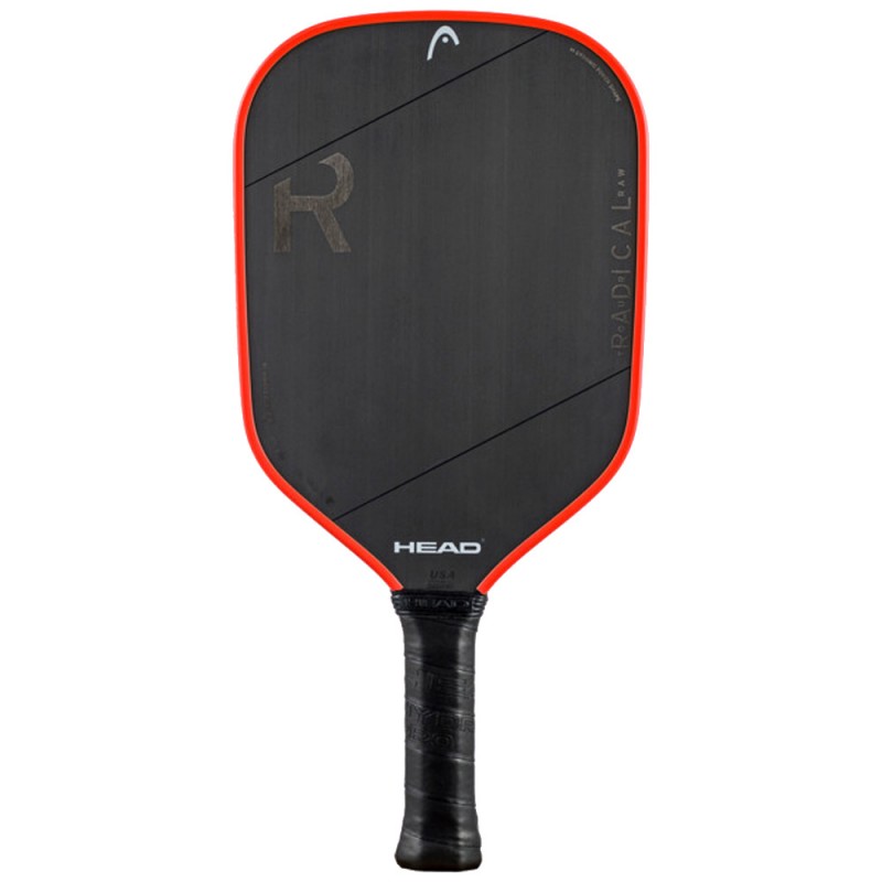 Head Radical Tour Raw 2024 Pickleball racket