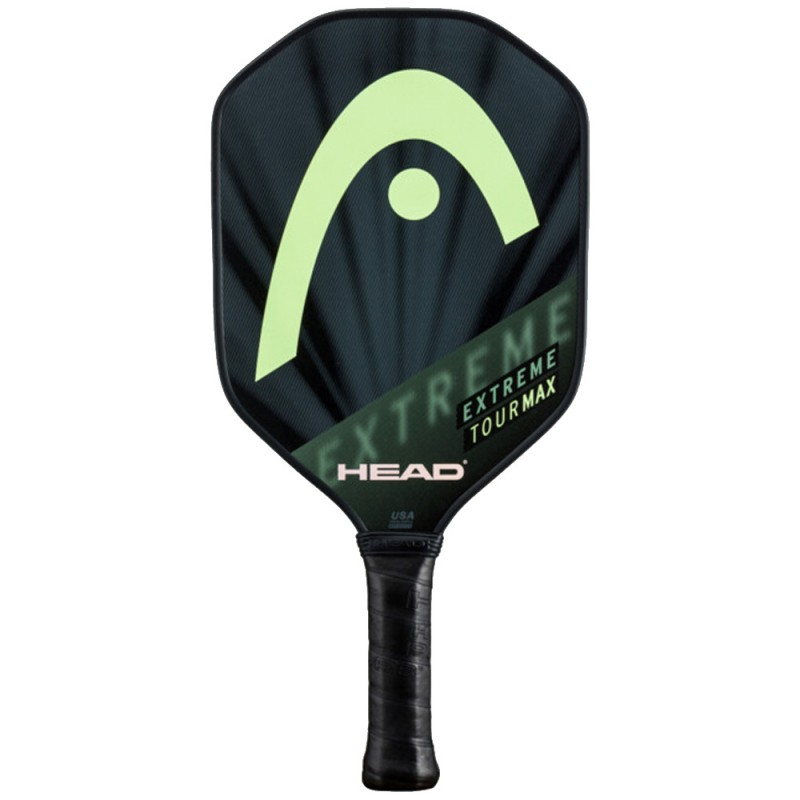 Head Extreme Tour Max 2024 Pickleball racket Head Extreme Tour Max 2024 Pickleball racket