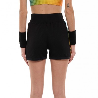 short Hydrogen Spectrum Tech woman black