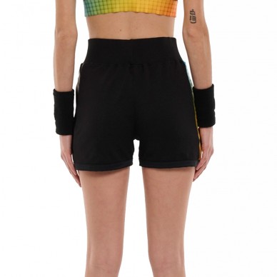 short Hydrogen Spectrum Tech woman black