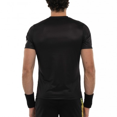 t-shirt Hydrogen Spectrum Tech black