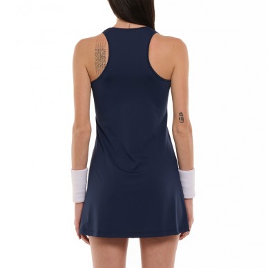 dress Hydrogen Sport Stripes Tech navy blue white