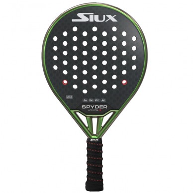 Siux Spyder Lite Control 3 Hard 2024