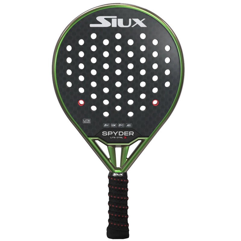 Siux Spyder Lite Control 3 Hard 2024 Siux Spyder Lite Control 3 Hard 2024