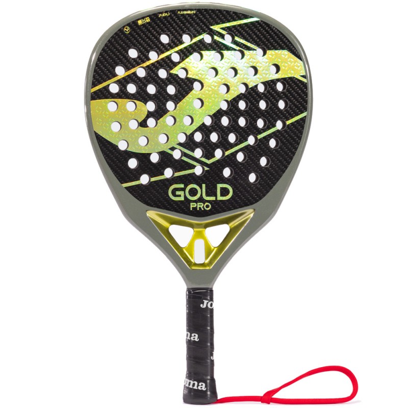 Joma Gold Pro green yellow 2024 Joma Gold Pro green yellow 2024
