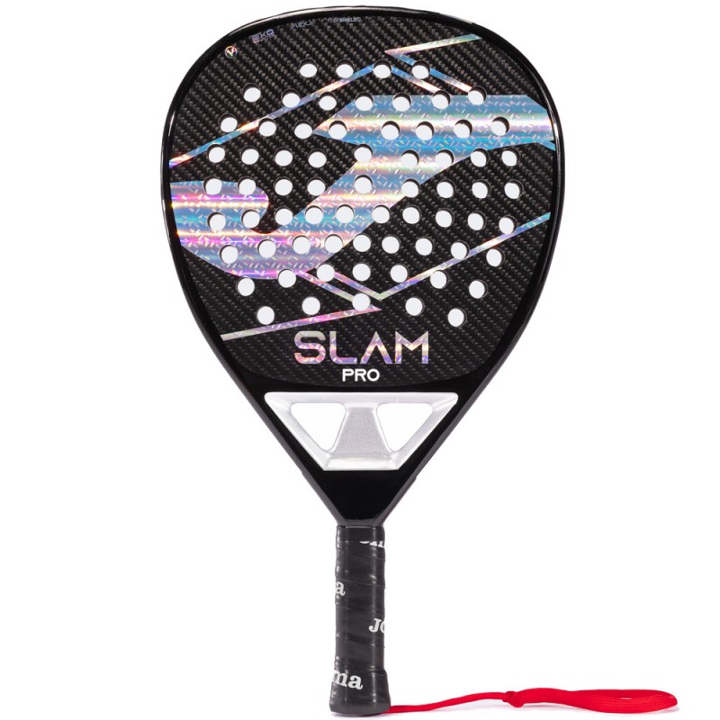 Joma Slam Pro black silver 2024 Joma Slam Pro black silver 2024