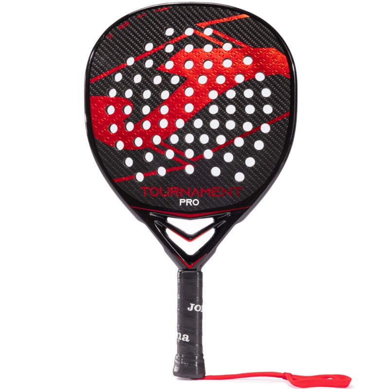 Joma Tournament Pro black red 2024 Joma Tournament Pro black red 2024