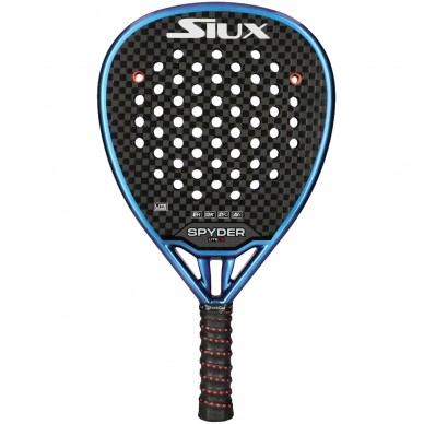 Siux Spyder Lite 3 Hard 2024