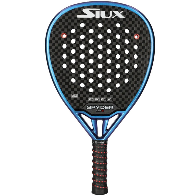 Siux Spyder Lite 3 Hard 2024 Siux Spyder Lite 3 Hard 2024