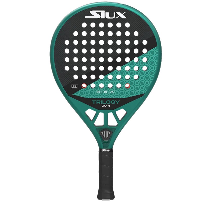 Siux Trilogy Go 4 2024 Siux Trilogy Go 4 2024