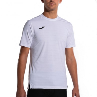 t-shirt Joma Torneo white