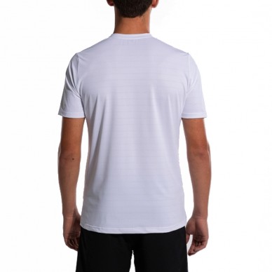t-shirt Joma Torneo white