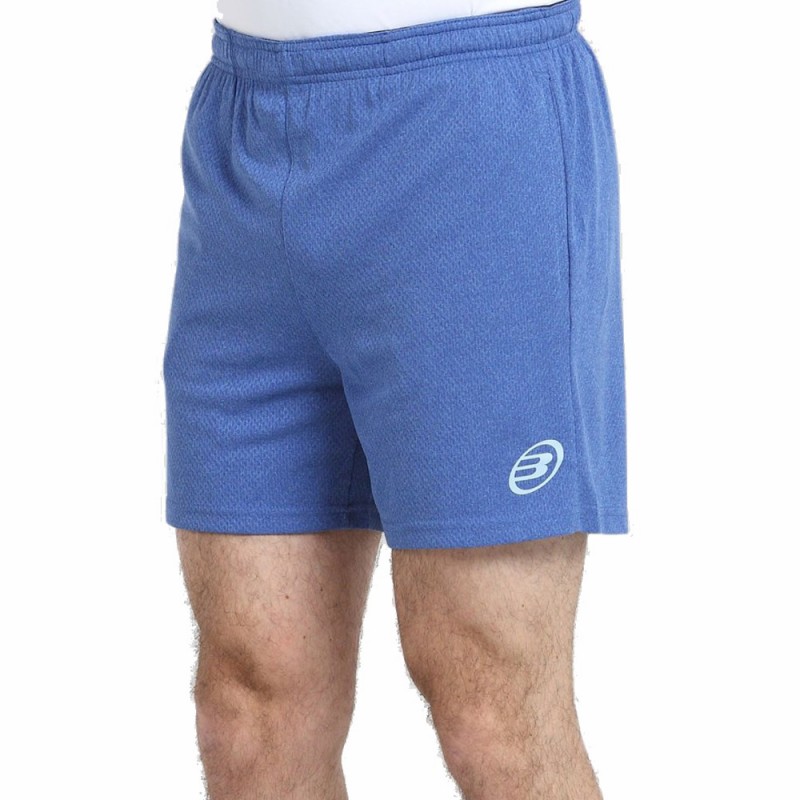 shorts Bullpadel Longo vigore intense blue