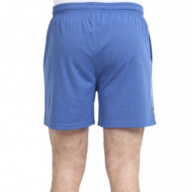 shorts Bullpadel Longo vigore intense blue