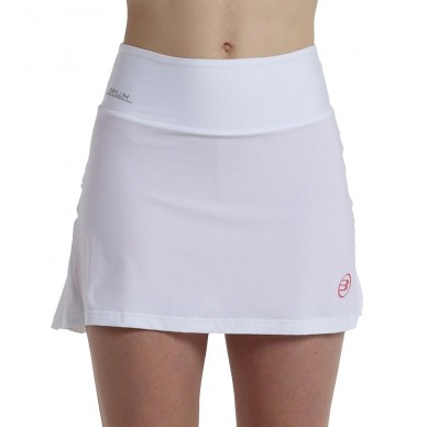 skirt Bullpadel Eguar white