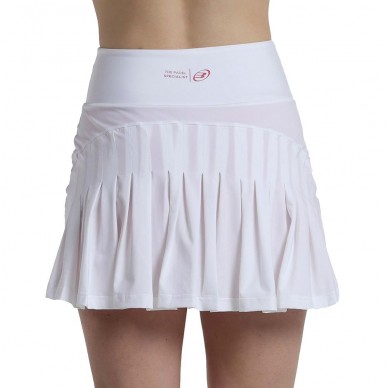 skirt Bullpadel Eguar white