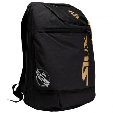 Siux Vintage gold 2024 backpack