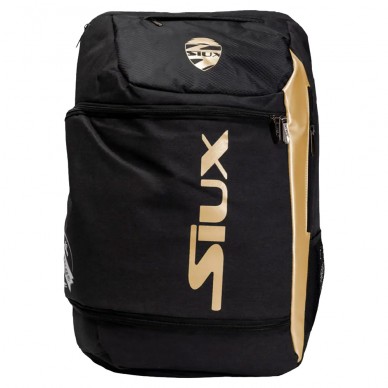 Siux Vintage gold 2024 backpack