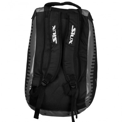 Siux Backbone black 2024 padel bag