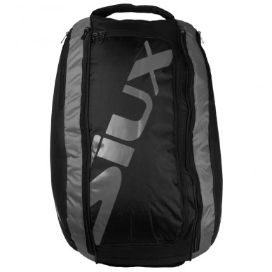 Siux Backbone black 2024 padel bag