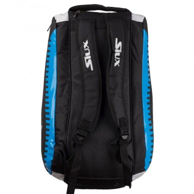 Siux Backbone blue 2024 padel bag