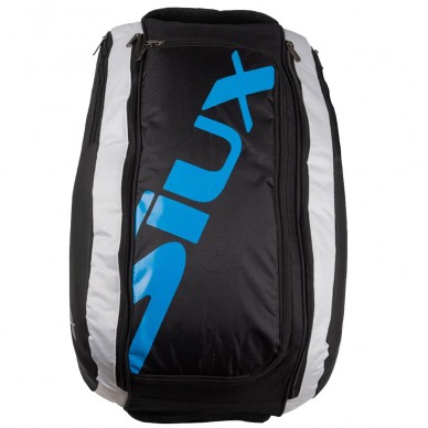 Siux Backbone blue 2024 padel bag