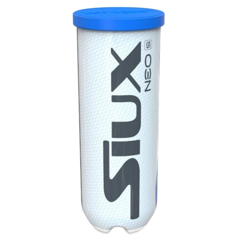 Bottle balls Siux Neo Speed x 3