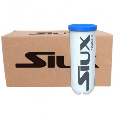 Siux Neo Speed 24 x 3 box