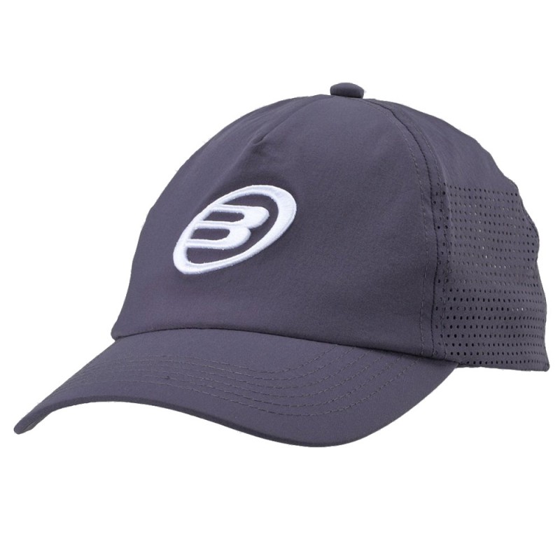 cap Bullpadel BPG24PRM blue shadow cap Bullpadel BPG24PRM blue shadow