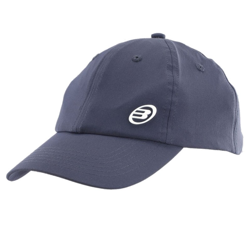 cap Bullpadel BPG-243 blue navy cap Bullpadel BPG-243 blue navy