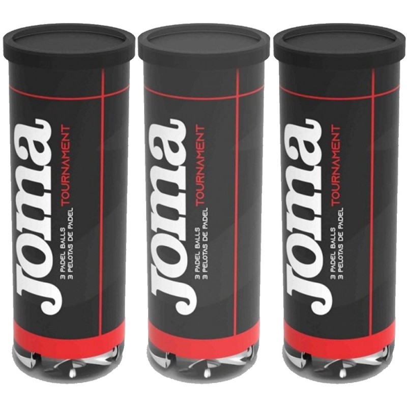 Pack 3 bottles Joma Tournament Pack 3 bottles Joma Tournament