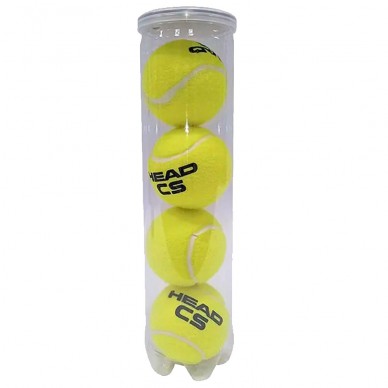 Head CS 4 Balls