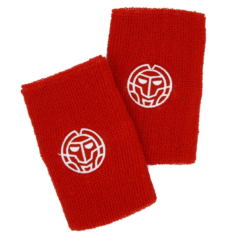 Wristband Bidi Badu Cody Code Move red Wristband Bidi Badu Cody Code Move red