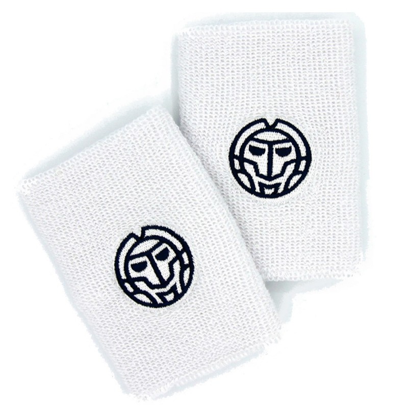 Wristband Bidi Badu Cody Code Move white Wristband Bidi Badu Cody Code Move white