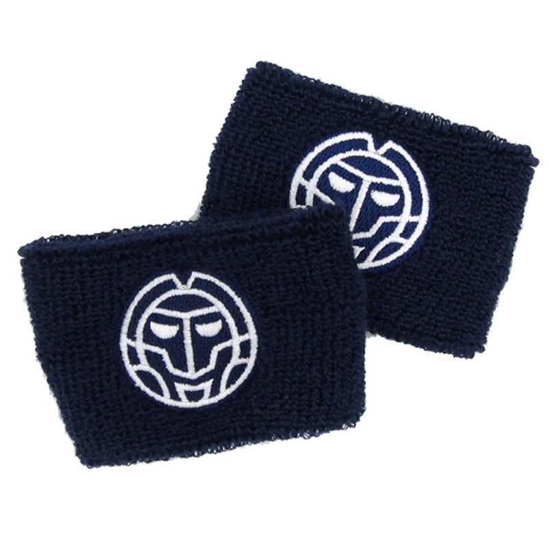 Wristbands Bidi Badu Lil Move navy blue Wristbands Bidi Badu Lil Move navy blue