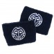 Wristbands Bidi Badu Lil Move navy blue