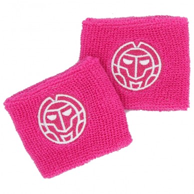 Wristband Bidi Badu Lil Move pink