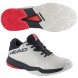 Head Motion Team white blue berry 2024 padel shoes