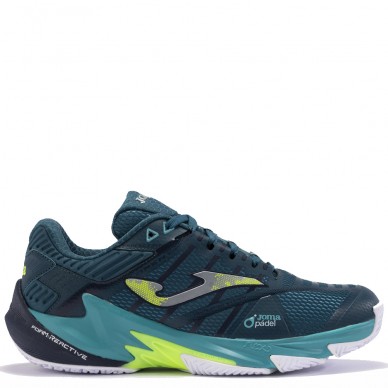 Joma Open Men 2417 petroleum 2024 padel shoes
