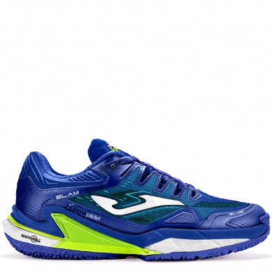 Joma Slam Men 2404 royal 2024 padel shoes