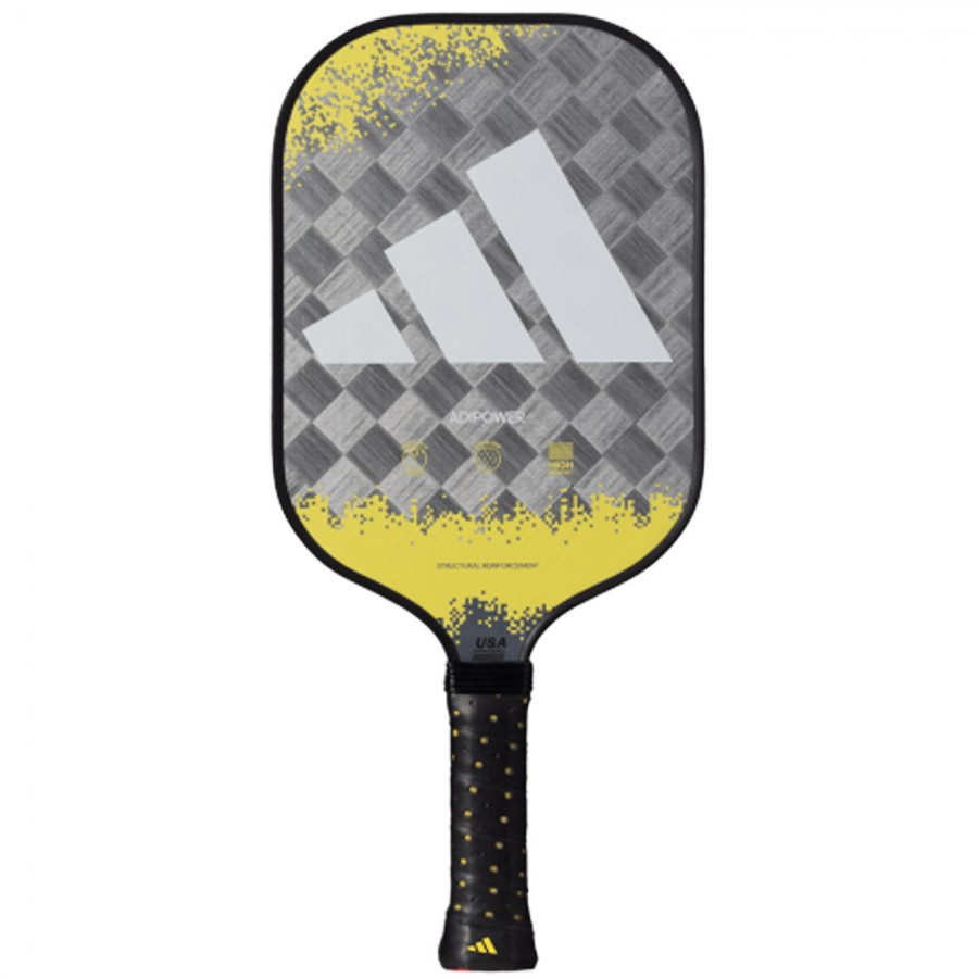 Adidas Adipower Attack 3.2 2024 Pickleball Racket
