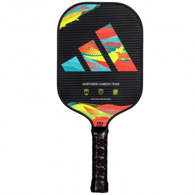 Adidas Adipower Carbon Team 2024 Pickleball racket