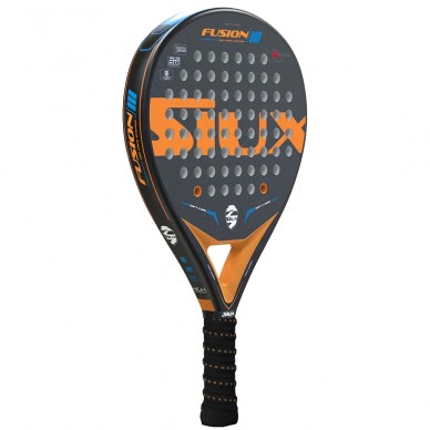 Siux Fusion III 2024