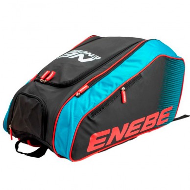 Enebe Response Tour blue padel bag