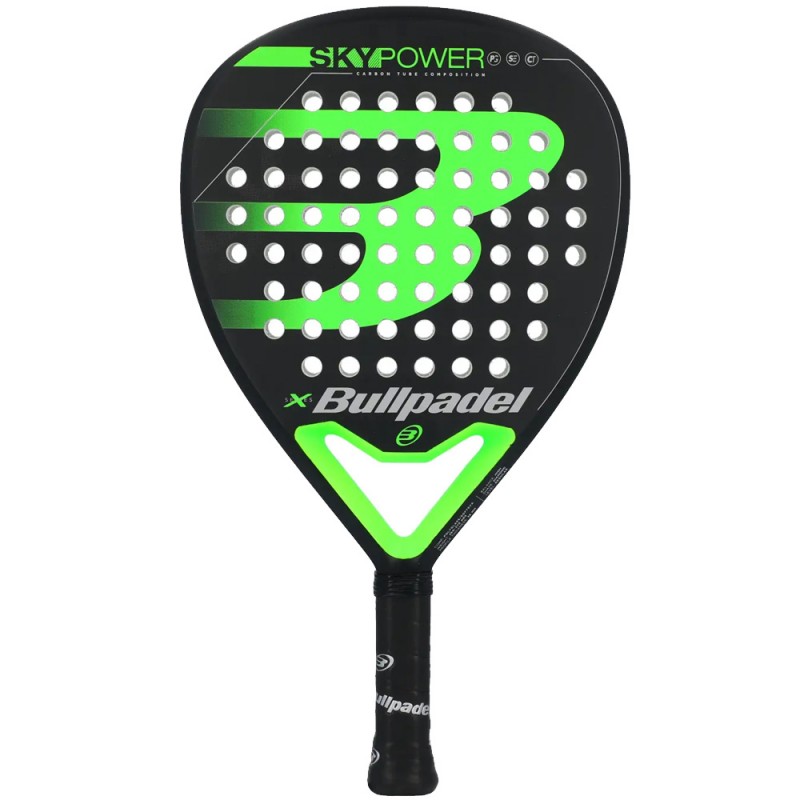 Bullpadel Sky Power 2024 Bullpadel Sky Power 2024